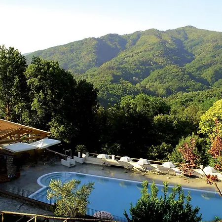 Apartment Borgo Valdottavo *