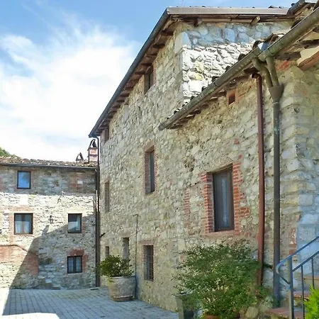 Apartment Borgo Valdottavo *