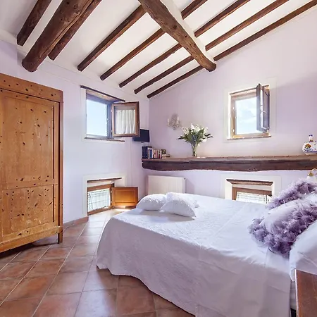 Apartment Borgo Valdottavo *