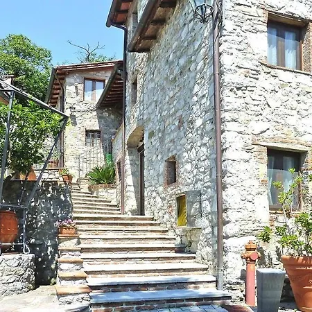 Apartment Borgo Valdottavo *