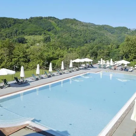 Apartment Borgo Valdottavo *