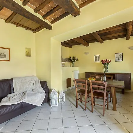 Apartment Borgo Valdottavo *