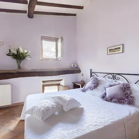 Apartment Borgo Valdottavo *