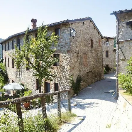 Apartment Borgo Valdottavo *