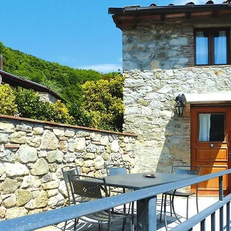 Apartment Borgo Valdottavo *