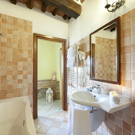 Apartment Borgo Valdottavo *