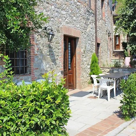 Borgo Valdottavo * Borgo a Mozzano