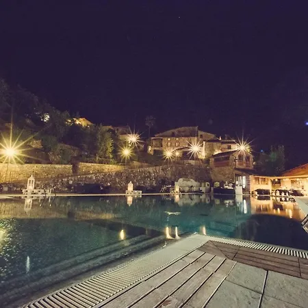 Apartment Borgo Valdottavo *