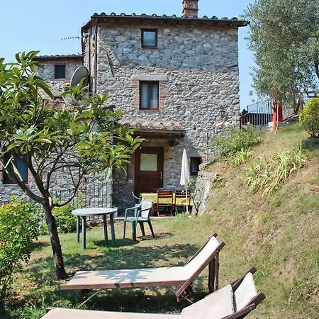 Apartment Borgo Valdottavo *